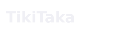 TikiTaka