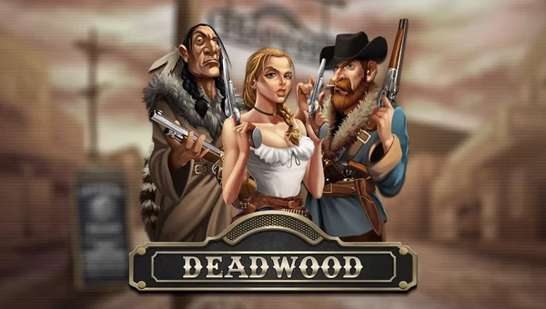Deadwood at TikiTaka