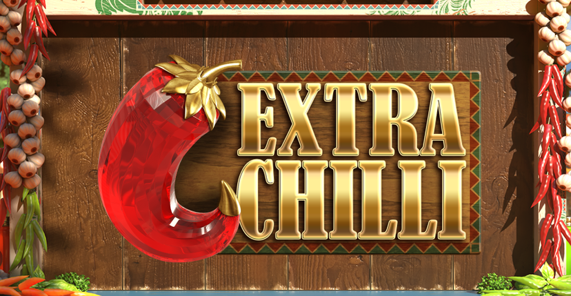 Extra Chilli at TikiTaka