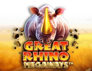 Great Rhino Megaways at TikiTaka