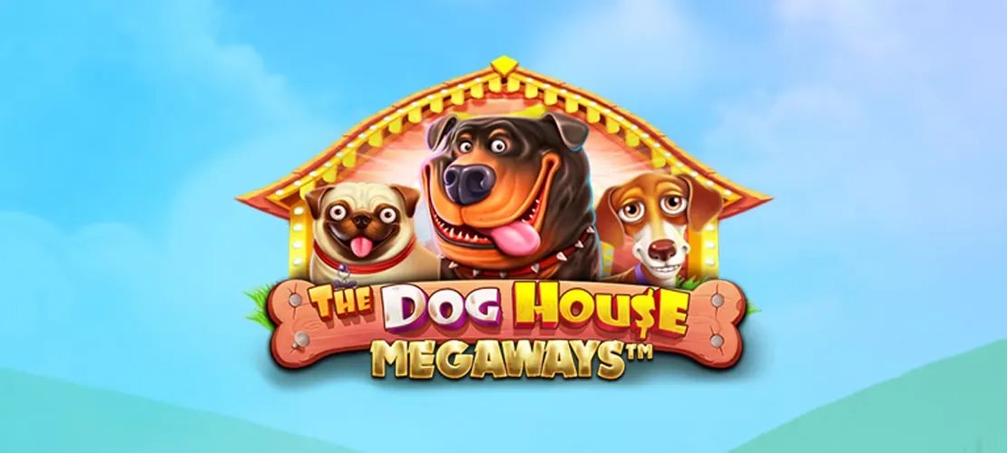The Dog House Megaways at TikiTaka