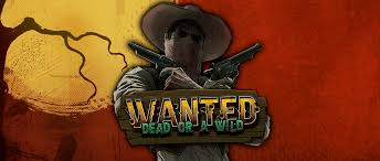 Wanted Dead or a Wild at TikiTaka